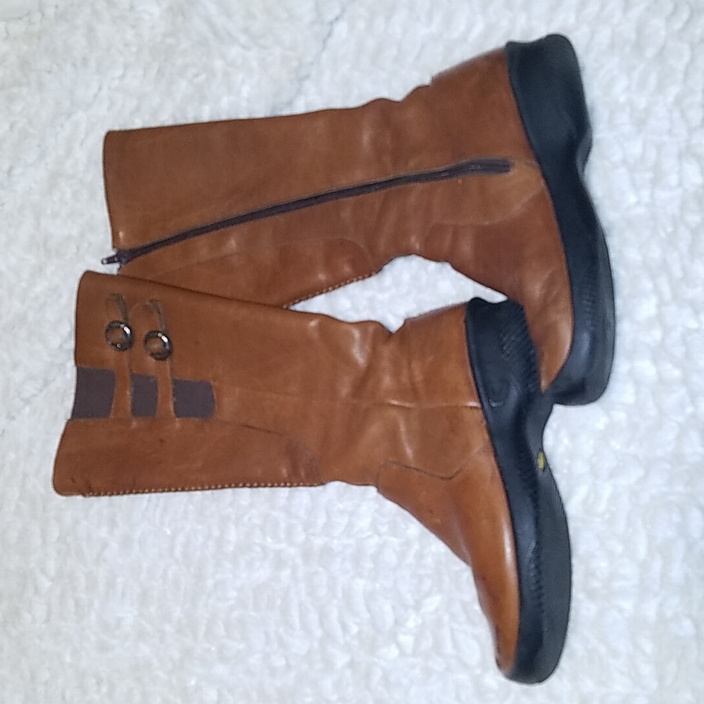 Keen bern baby bern boot